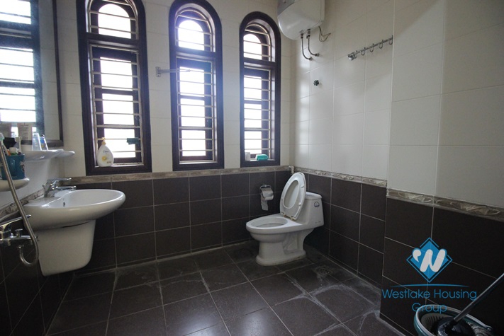 Lovely and cosy 4 bedrooms house for lease in Ciputra Compound